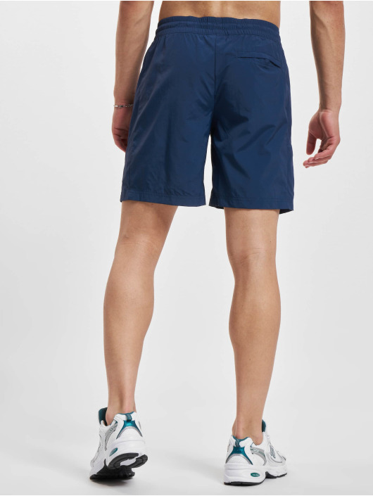 New Balance Short Athletics Woven bleu