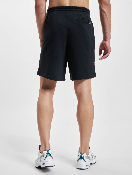 New Balance Short Essentials Fleece noir