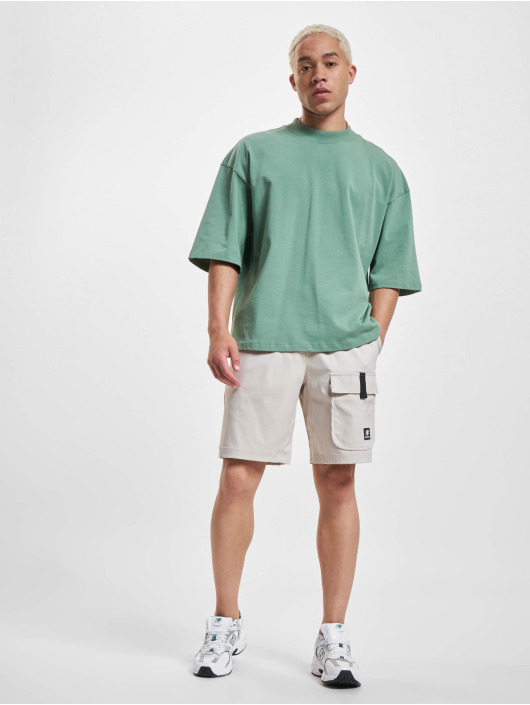 New Balance Shorts At Shorts bianco