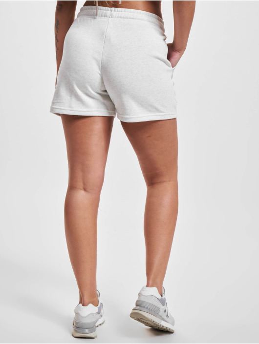 New Balance shorts Athletics grijs