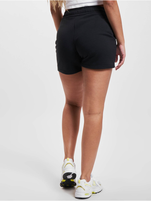 New Balance Shorts Essentials Super Bloom New svart