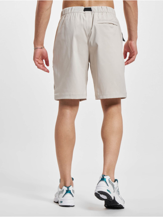 New Balance Shortsit At Shorts valkoinen