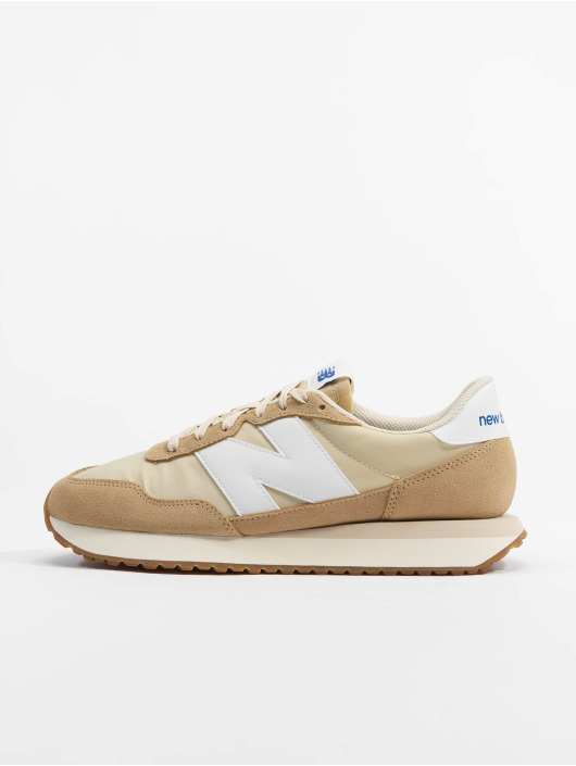 New Balance Sneaker 237 beige