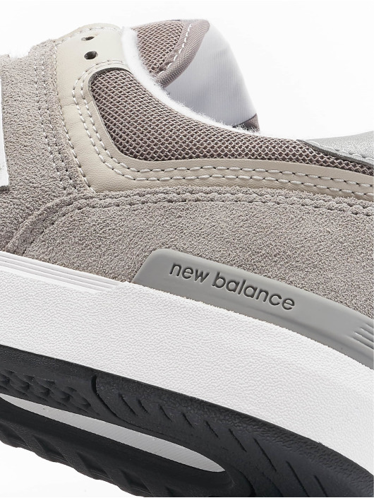 New Balance Sneaker Numeric All Coast grau