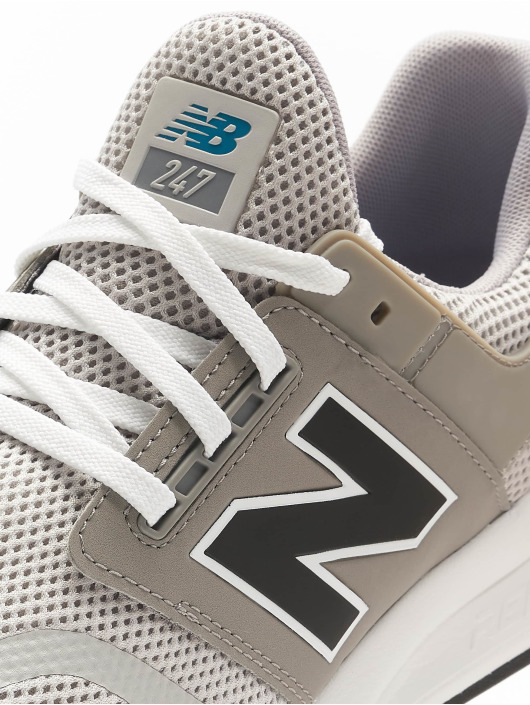 new balance 247 grijs