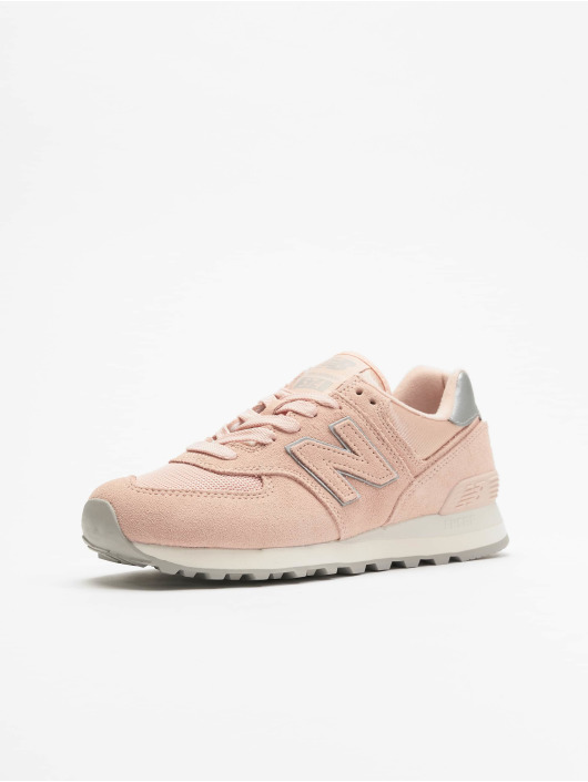 new balance u410 heren roze