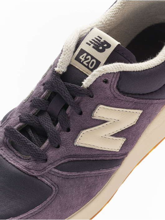 new balance u420 purple