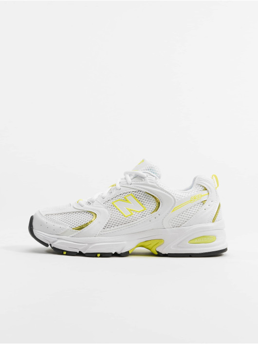 New Balance Sneaker 530 weiß