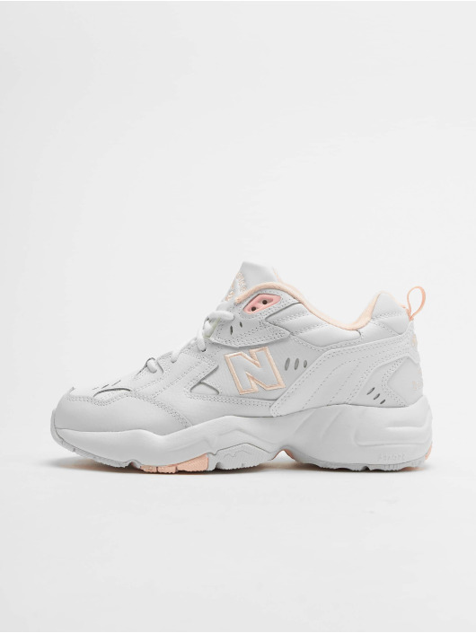 new balance zwart wit