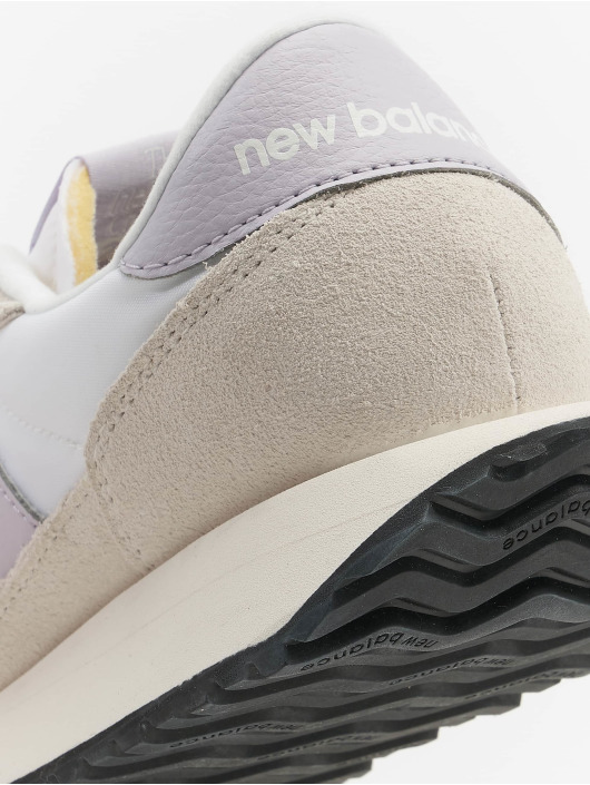 New Balance sneaker 237 wit