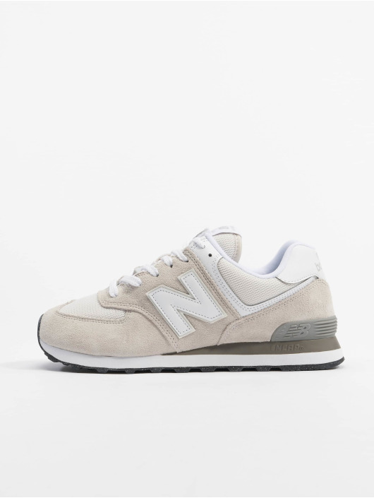 New Balance Sneakers 574 beige