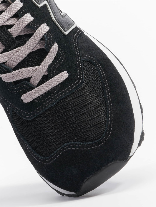 New Balance Sneakers ML574 black