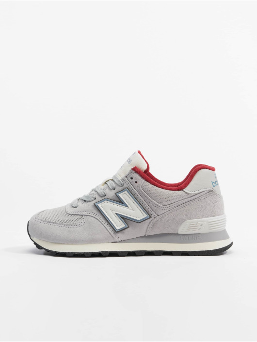New Balance Sneakers 574 blue