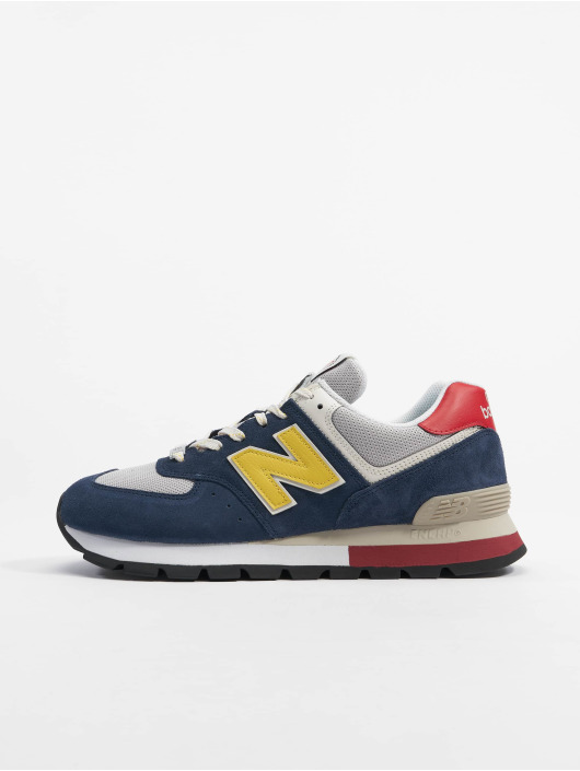 New Balance Sneakers 574 blue