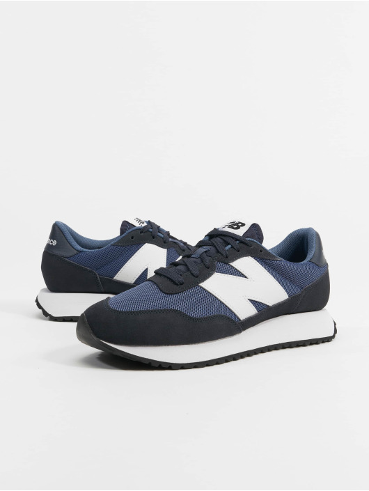 New Balance Sneakers 237 blue