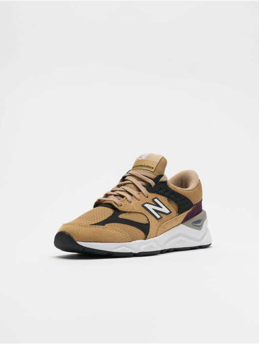 new balance x90 brun