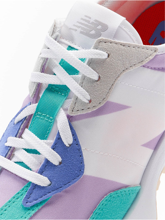 New Balance Sneakers Lifestyle colored