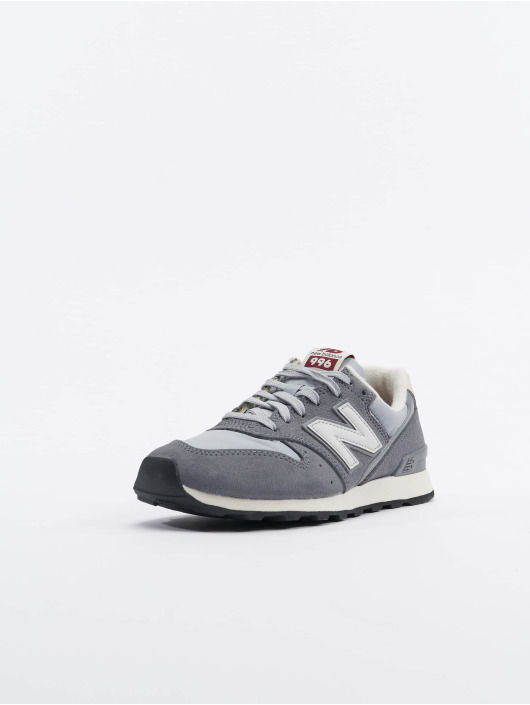 New Balance Sneakers WR996VCC grey