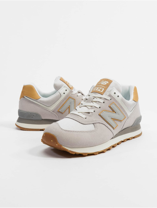 New Balance Sneakers Lifestyle grey