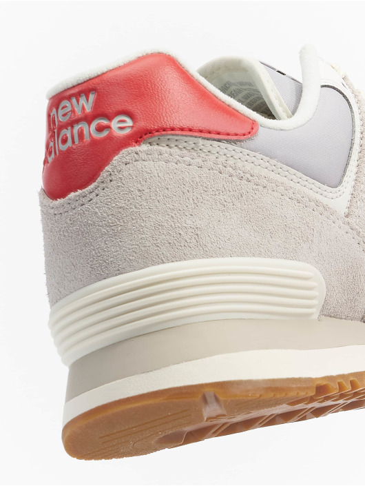 New Balance Sneakers 574 grey