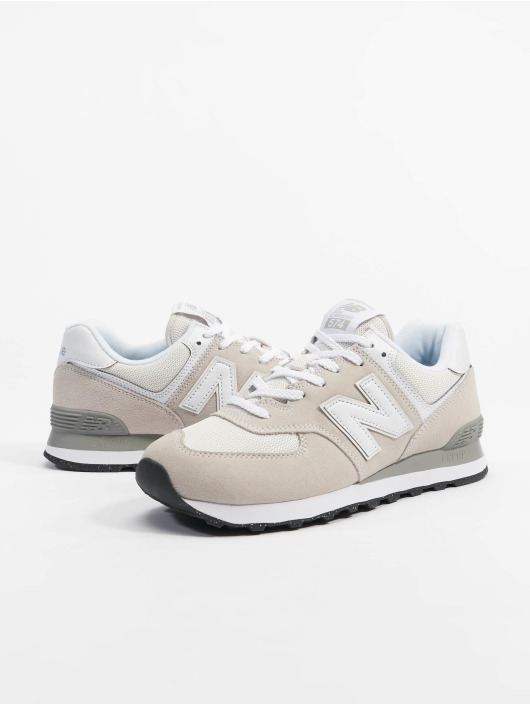 men new balance 574 beige