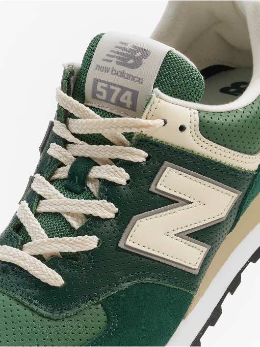 New Balance Sneakers 574 Alpine grøn