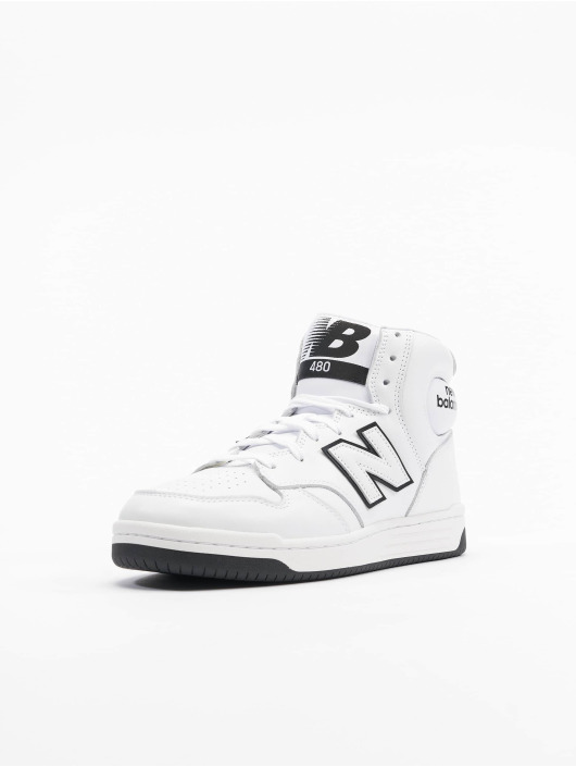 New Balance Sneakers BB 480 HE hvid