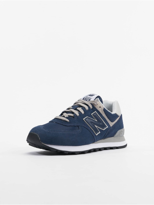 New Balance Sneakers ML574 D EGN modrá
