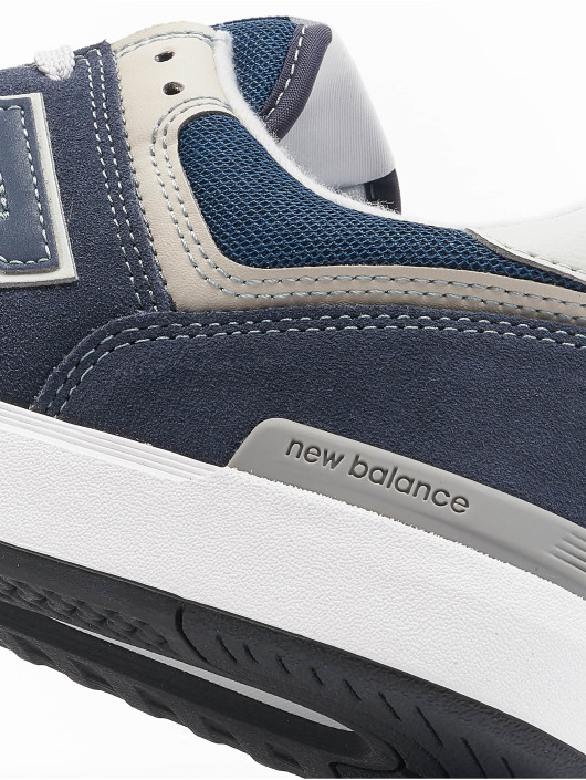 New Balance Sneakers Numeric All Coast modrá
