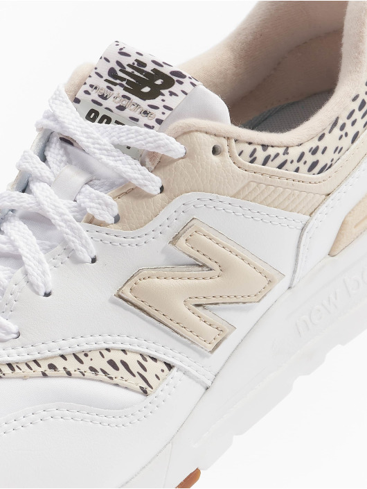 New Balance Sneakers 997H white