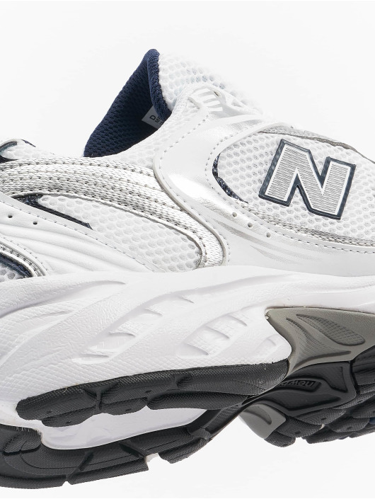 New Balance Sneakers 530 white