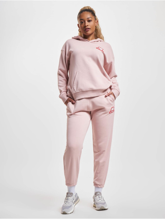 New Balance Sudadera Essentials Candy Pack fucsia
