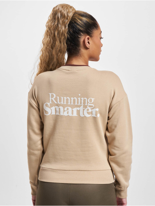 New Balance Sweat & Pull Athletics 70s beige