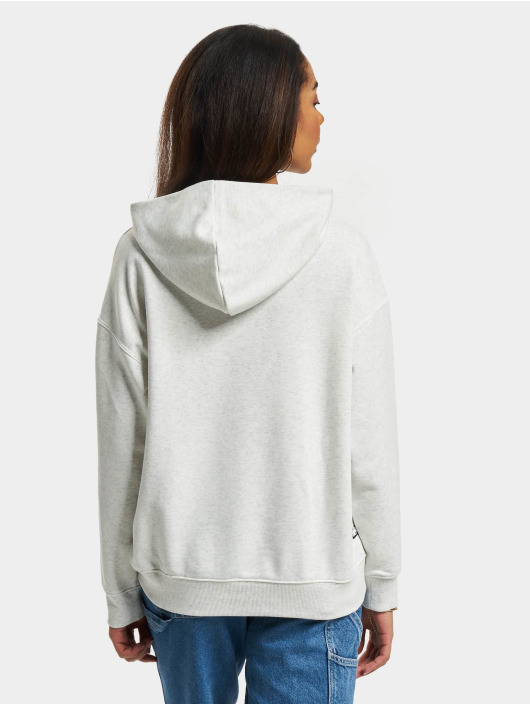 New Balance Sweat capuche Essentials Candy Pack gris