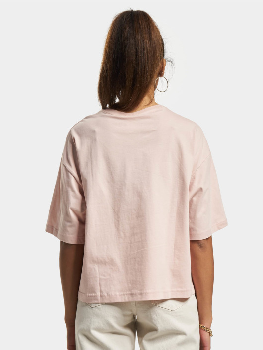 New Balance t-shirt Essentials Candy Pack pink