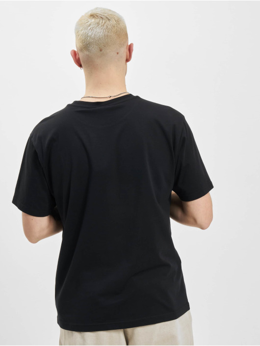 New Balance T-Shirt Essentials Grandpa schwarz