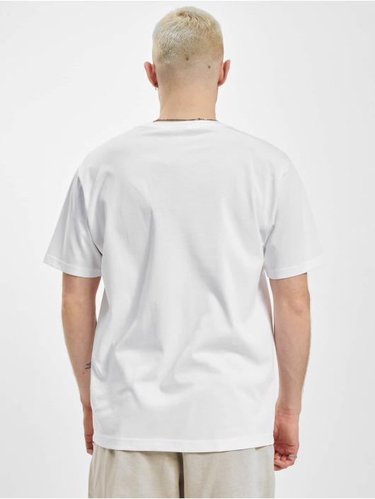 New Balance T-Shirt All Terrain white