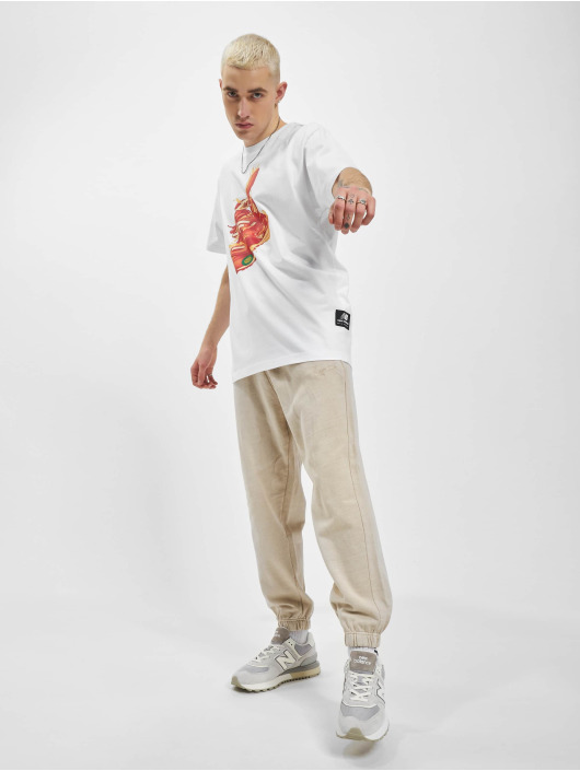 New Balance T-Shirt Artist Pack Kody Mason New white