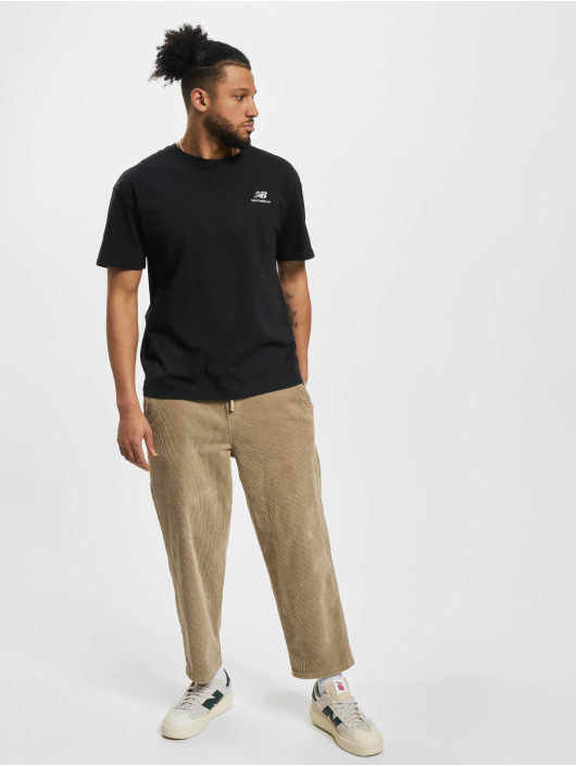 New Balance T-shirts Essentials sort