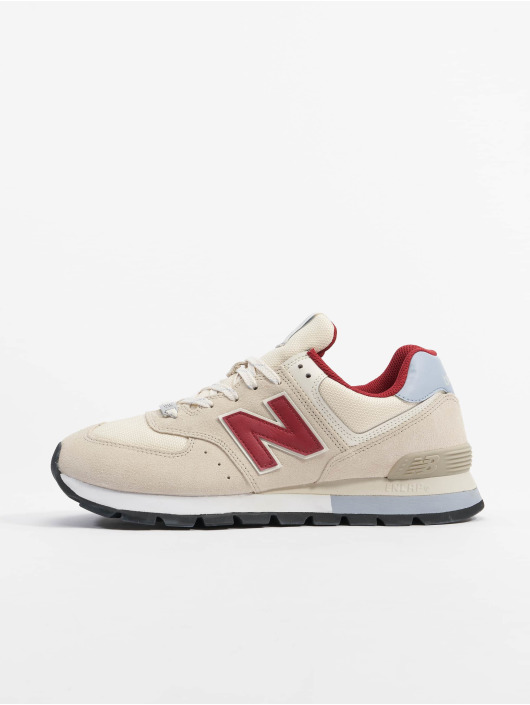 New Balance Tennarit 574 beige