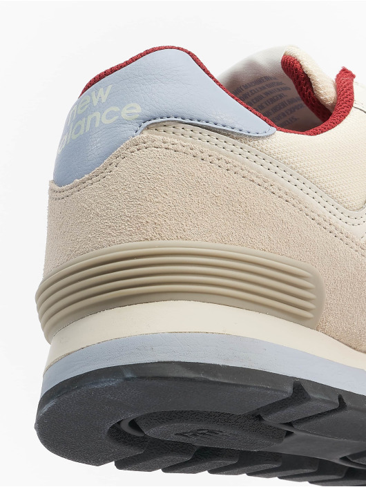 New Balance Tennarit 574 beige