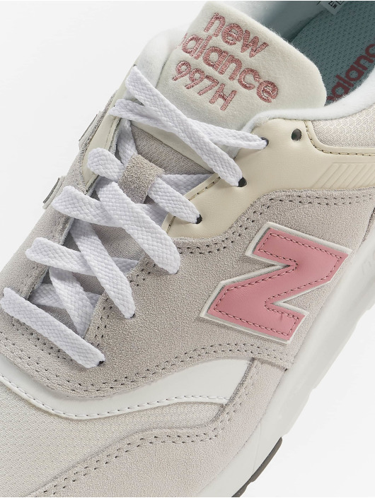 New Balance Tennarit 997 harmaa