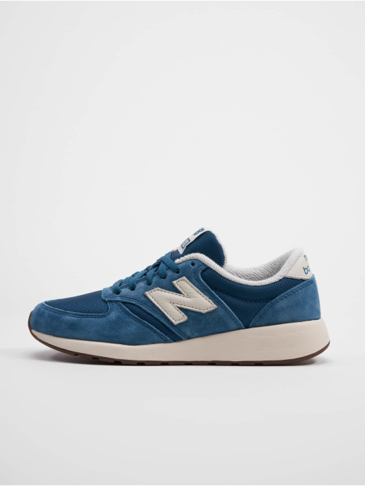 New Balance Tennarit Wrl420 W sininen