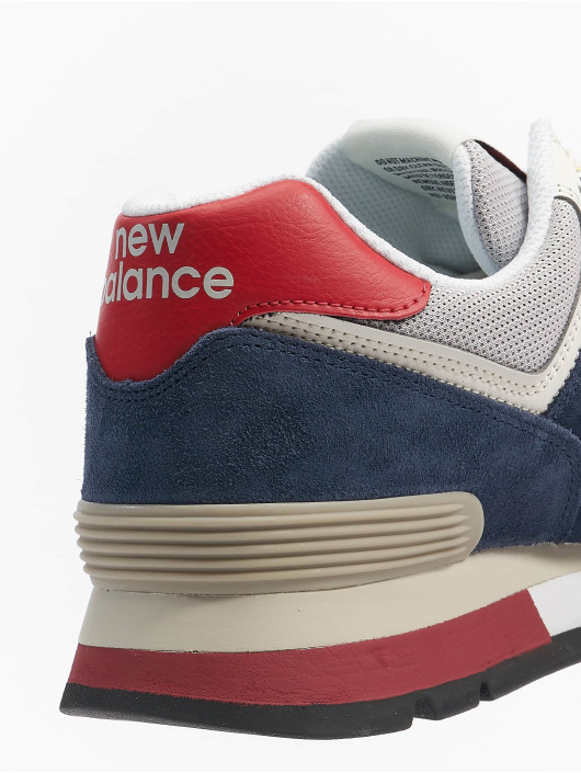 New Balance Tennarit 574 sininen