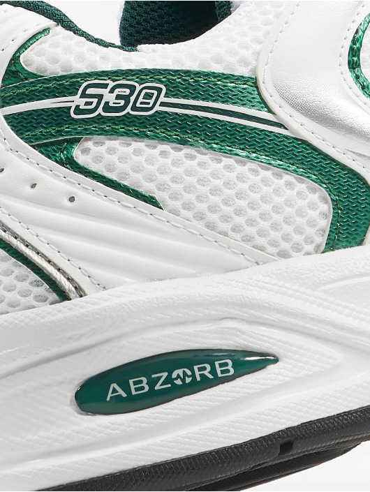 New Balance Tennarit 530 valkoinen