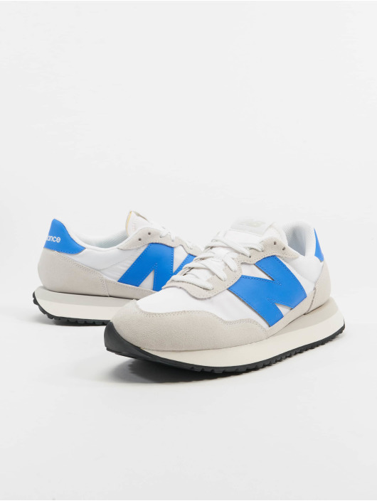 New Balance Tennarit 237 valkoinen