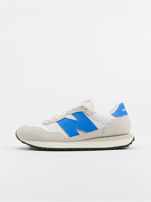 New Balance Tennarit 237 valkoinen