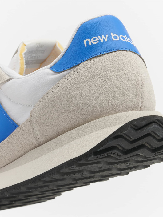 New Balance Tennarit 237 valkoinen