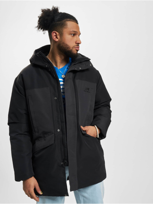 New Balance Ulkotakit Athletics Long musta
