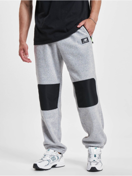 New Balance Verryttelyhousut At Spinnex harmaa